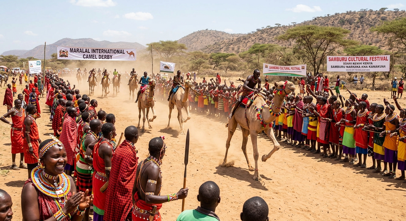 Samburu