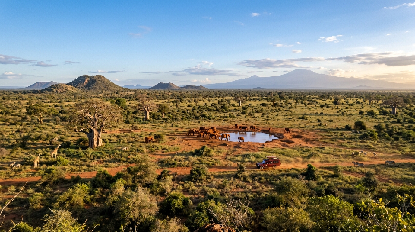 Tsavo