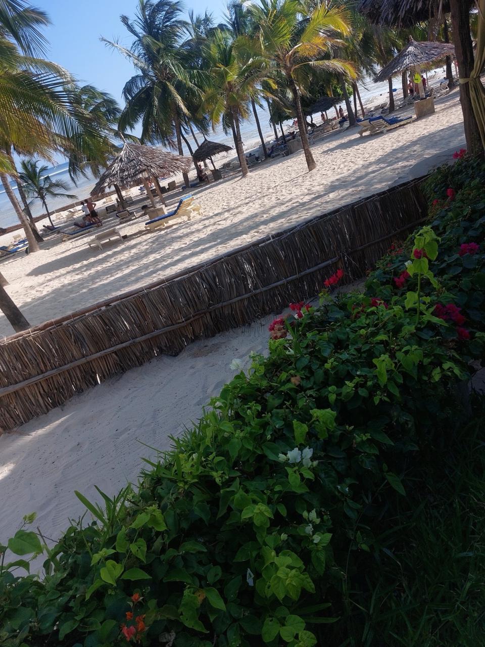 Kilifi Weekend Escape